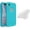 Boosted, variant on LifeProof FR Series Waterproof Case for iPhone XR Only - with Cleaning Cloth - Non-Retail Packaging - Boosted Blue Atoll/Hawaiian Ocean/Emberglow