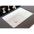 thumbnail image 4 of 31" Black galaxy granite top with rectangle sink, 4 of 4
