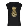 thumbnail image 5 of Cameland Men's Casual Fashion Printing Pullover Round Neck Sports Tank Tops Vest, 5 of 5