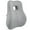 Gray, variant on Worgeous Travel Pillow Car Seat Back Support Lumbar Cushion Pregnant Woman