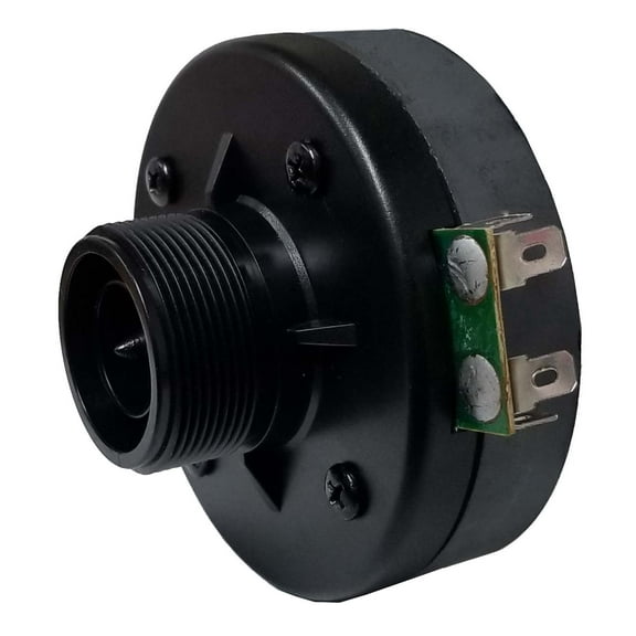 Bass Rockers HD150Fe High Performance 1" inch/25mm HF Driver Speaker 275W Max, 90 RMS, 8 Ohm