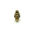 thumbnail image 5 of Brass Skull Key Caps For House, Car, Motorcycle Keys Fashion Accessories, 5 of 5