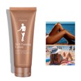 thumbnail image 4 of Self Tanning Lotion Body Bronzer Cream Sunless Tanning Lotion For All Skin Types, 4 of 8