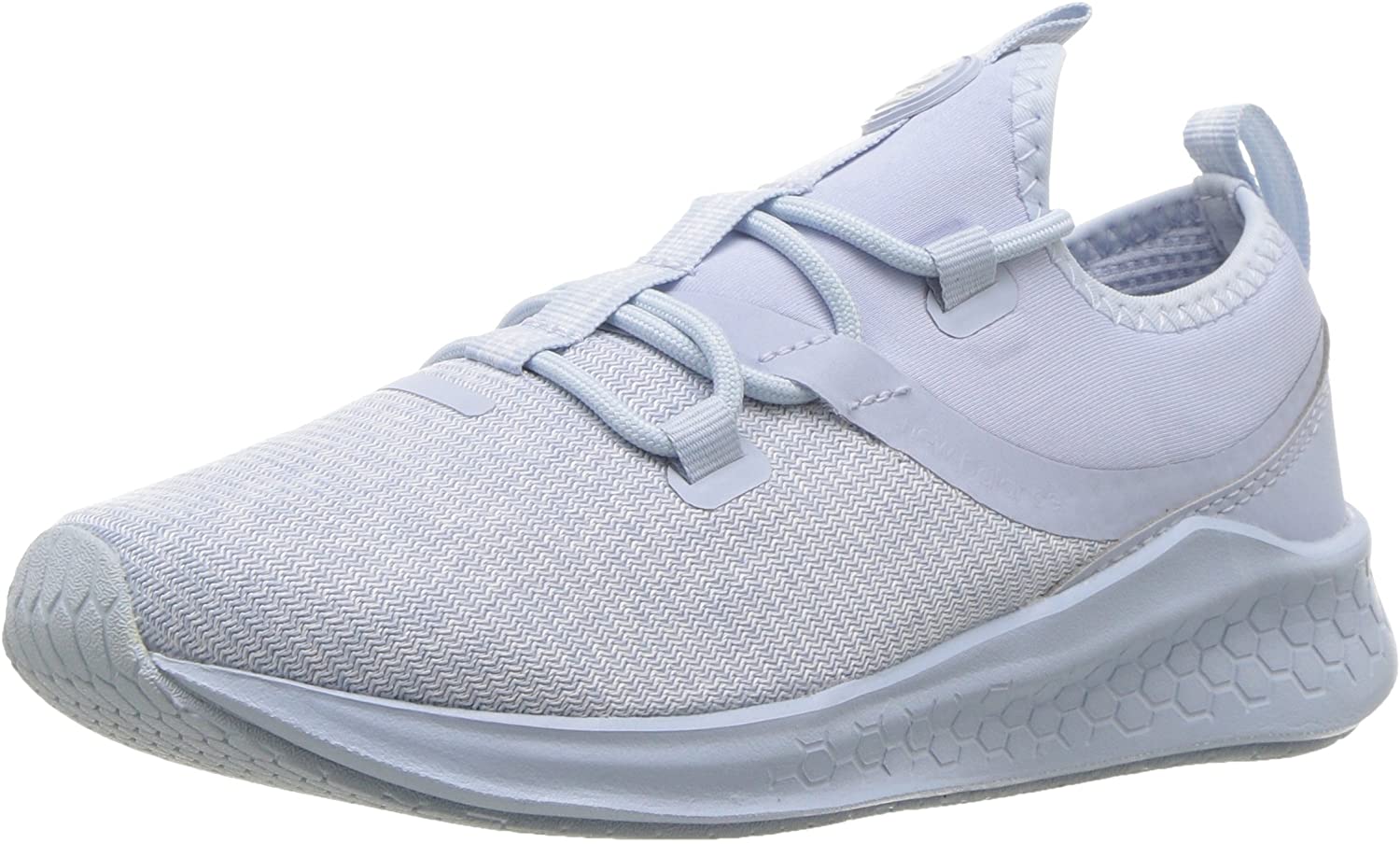 new balance ice blue