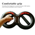 thumbnail image 3 of Ejercitador de agarre con 8 formas para fortalecer las manos, equipo de fitness, ejercitador de fuerza de muñeca, ejercitador de fuerza de antebrazo, regalo para padres y amigos, 3 of 9