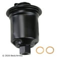 thumbnail image 2 of BeckArnley 043-1013 Fuel Filter, 2 of 2