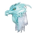 thumbnail image 1 of Costumes For All Occasions MR035019 Arctic Dragon Premiere Mask, 1 of 1