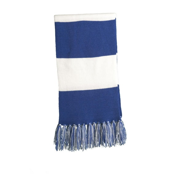 SPORT-TEK Spectator Scarf F20