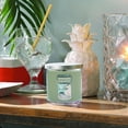thumbnail image 4 of Vela Yankee Candle Clásica Salvia & Cítricos 198 g 35 h de duración, 4 of 4
