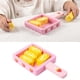 thumbnail image 5 of Juego de sartenes de simulación, juguete de pastel de arroz, Mini juego de cocina, cocina , juguetes de cocina para niños, juguetes de cocina, 5 of 8