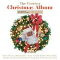 thumbnail image 2 of Merriest Christmas Album, 2 of 2