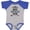 Heather and Royal, variant on Best Nephew Ever from Aunt Boys Baby Bodysuit