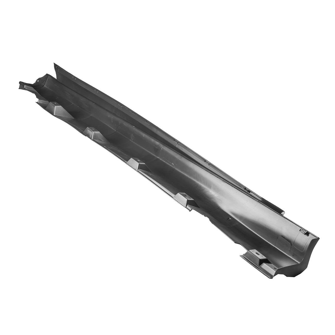 FOR Ford Right Exterior Rocker Panel Molding Trim CP9Z5810176B Fits select:  2012-2018 FORD FOCUS SE - Walmart.com