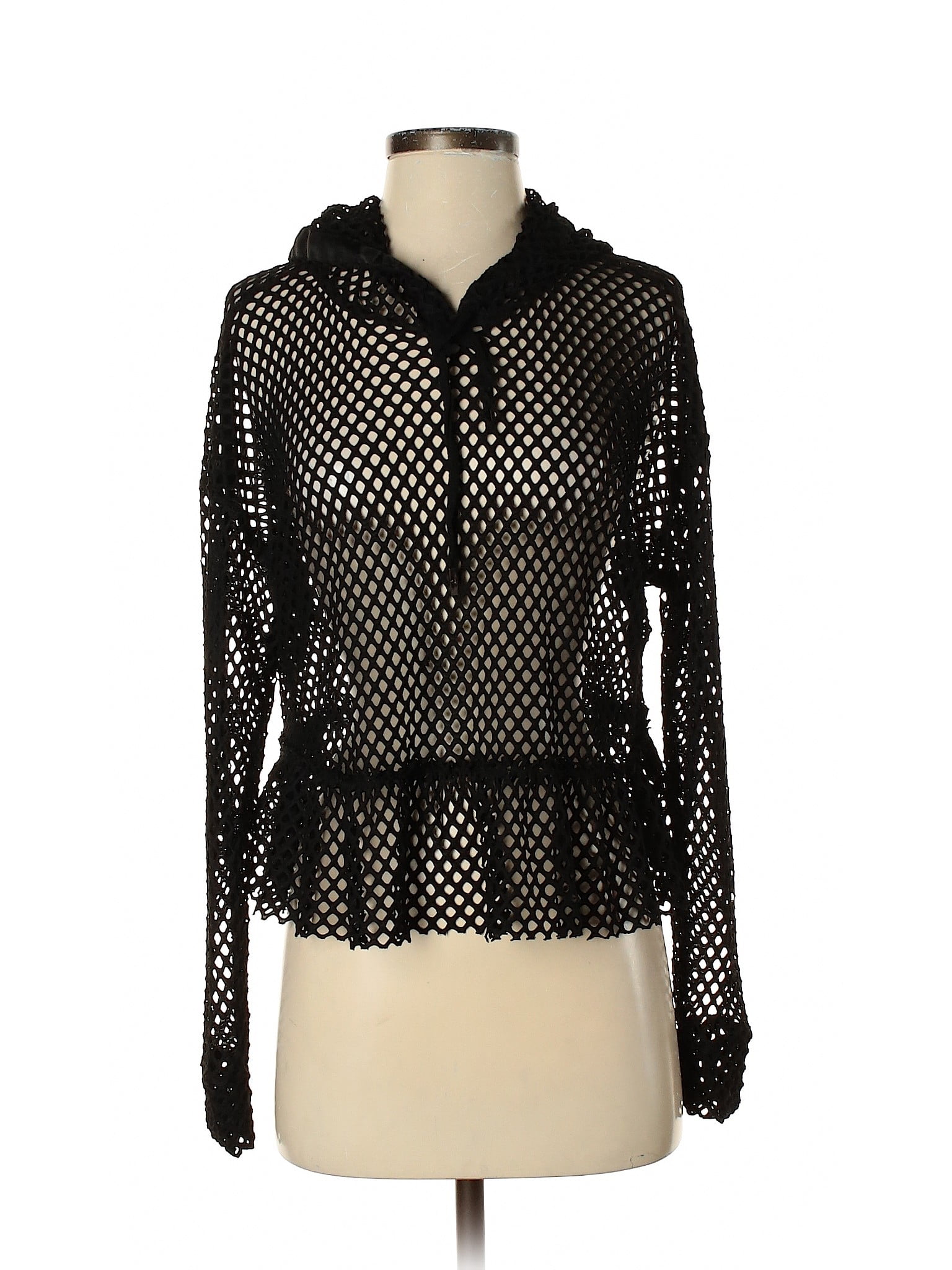 true religion galaxy pullover