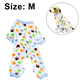 thumbnail image 2 of Pijamas para cachorros, monos para mascotas, peleles suaves para cachorros, ropa linda para perros, monos para cachorros, 2 of 6