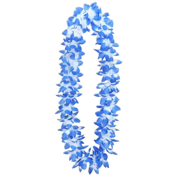 12 Pack Beistle Luau Party Oasis Floral Lei