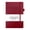 Red, variant on WUYVCG Back to Schòòl Under $10 2026 2027 Monthly Planner (Jul 2026 to Jun 2027) 12 Month Agenda Book with 7 Color Options