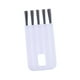 thumbnail image 1 of Cepillo multiusos para biberones, suministros de limpieza, nailon resistente al desgaste y duradero. Blanco, 1 of 7