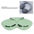 thumbnail image 4 of Travel Carrying Case For OS Over Ear Headphone, Silicone Protective Headphones Case With Reserved Charging Port, Scratch  Dustproof, 4 of 8
