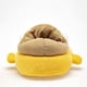 thumbnail image 3 of PANTUFLA ARRA AMARILLO 135989, 3 of 4