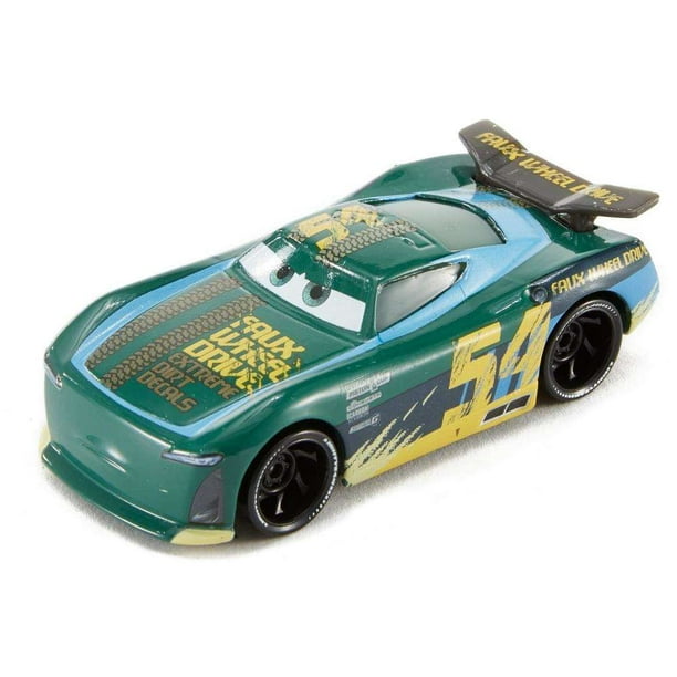 disney pixar cars drive in