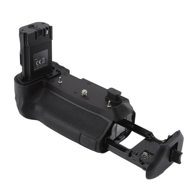 Camera de control de batería, Agarre de la Cámarae Shoot digital vertical de goma dc 5v 3a salida para fotogramación