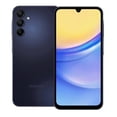 thumbnail image 1 of Smartphone Samsung Galaxy A15 5G 128GB Negro Telcel, 1 of 4