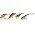 thumbnail image 1 of Rebel Classic Critters Lure Kit, 1 of 2