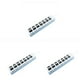 thumbnail image 2 of Concentrador USB Moyic Adaptador de expansión 7 puertos Blanco 2.0, 2 of 6