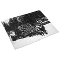 thumbnail image 3 of Print: Logs Being Hauled On A Sleigh By A Team Of Horses Along The, 3 of 4