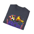 thumbnail image 4 of This Is My 80s Bro Novelty Men Women Kids Unisex Softstyle T-Shirt, 4 of 8