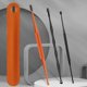 thumbnail image 2 of Soft silicone earwax remover portable ear cleaner stainless steel earwax removal tool, 2 of 5