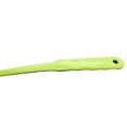 thumbnail image 4 of Handy Housewares 12.5" Long Handled Colorful Melamine Slotted Cooking Turner Spatula - Green, 4 of 4