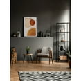 thumbnail image 5 of Marmont Hill Sun and Moon Meet Framed Painting Print, 5 of 6