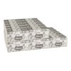 Kleenex® Scottfold Towels, 1-Ply, 8 1/10" x 12 2/5", 40% Recycled, White, 120 Towels Per Sleeve, Pack Of 25 Sleeves