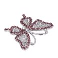 thumbnail image 1 of Broochfor Women,5PCS Brooch DIY Matching Brooch Safety Pins High Capacity, 1 of 12