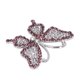thumbnail image 5 of 5 uds broche DIY mano de obra fina a juego apariencia Linda broche portátil ligero, 5 of 8