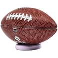 thumbnail image 3 of Bocina Portatil NIMA Balón NFL Inalambrica naranja, 3 of 4