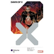 GERRY DUGGAN; BENJAMIN PERCY; ED BRISSON Dawn of X Vol. 11 (Paperback) by Gerry Duggan, Benjamin Percy, Ed Brisson