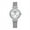 Silver Magnet Belt, variant on BS New Watch Watch High Quality Chain Watch Women's Watch Full of Diamonds Quartz Watch Popular Fashion