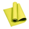 thumbnail image 4 of 2 alfombrillas para Pilates sin ejercicio, esterilla , esterilla para ejercicios sin ftalatos, esterilla para ejercicios, 0,4 cm de grosor 17 DYNWAVEMX almohadilla de yoga antideslizante para mujeres, 4 of 8