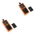 thumbnail image 1 of Thinsony Outil de Réinitialisation Efficace EL-50448 TPMS Capteur de Pression des Pneus Auto pour Véhicule GM Type1 2 Pcs, 1 of 6