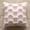 B, variant on Throw Pillow Covers 18x18 Inch, Decorative Square Pillowcases, Farmhouse Holiday Cushion Covers for Couch Sofa Living Room Bedroom Outdoor Home Decor