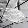 thumbnail image 1 of Reflector luz trasera reflejo fuerte para bicicletas para todos los radios estándar ANGGREK Otros, 1 of 8