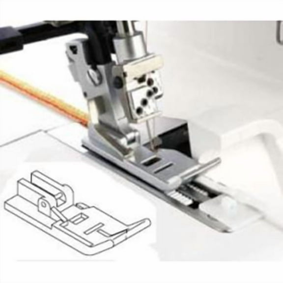 Janome Cording Foot (Q)