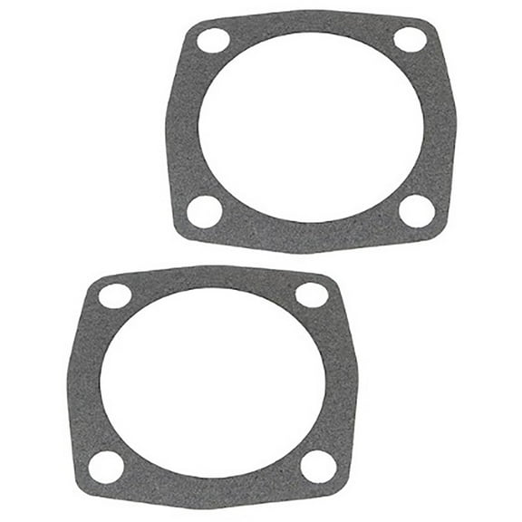 81801907 Qty 2: PTO Housing Gasket Fits Ford/New Holland