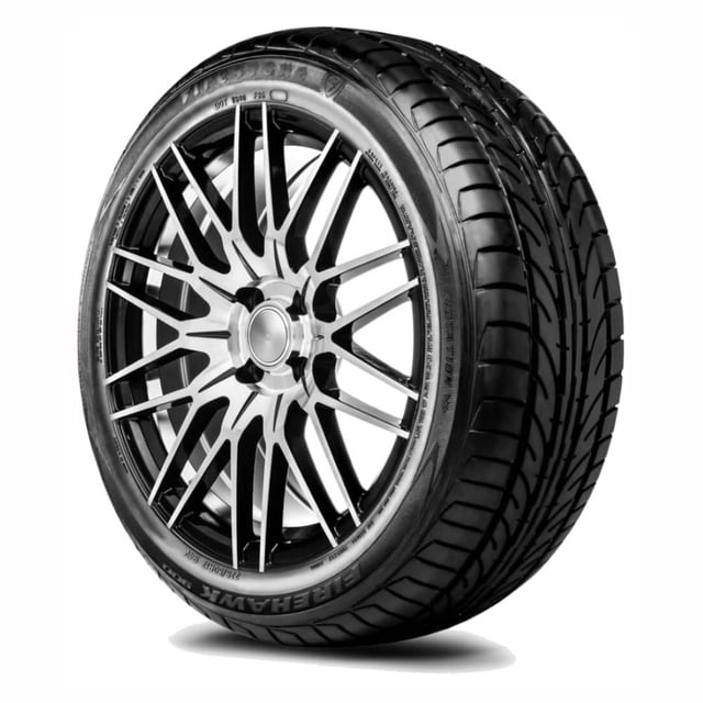 Llanta 205/60 R15 91H Firestone Firehawk 900