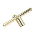 thumbnail image 1 of ifundom Queue de Billard en Alliage d'Aluminium en Forme Croisée pour Jeux de Piscine, 1 of 7