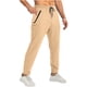 thumbnail image 1 of Pantalones largos para hombre, moda de primavera e invierno, pantalones deportivos casuales, pantalones para hombre, 1 of 6