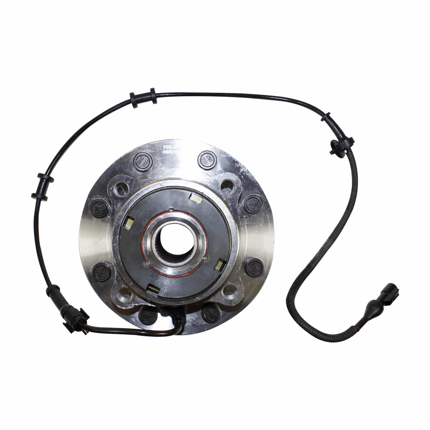 GMB 725-0166 Wheel Hub Assembly that fits a Ford Excursion (2003-2005)